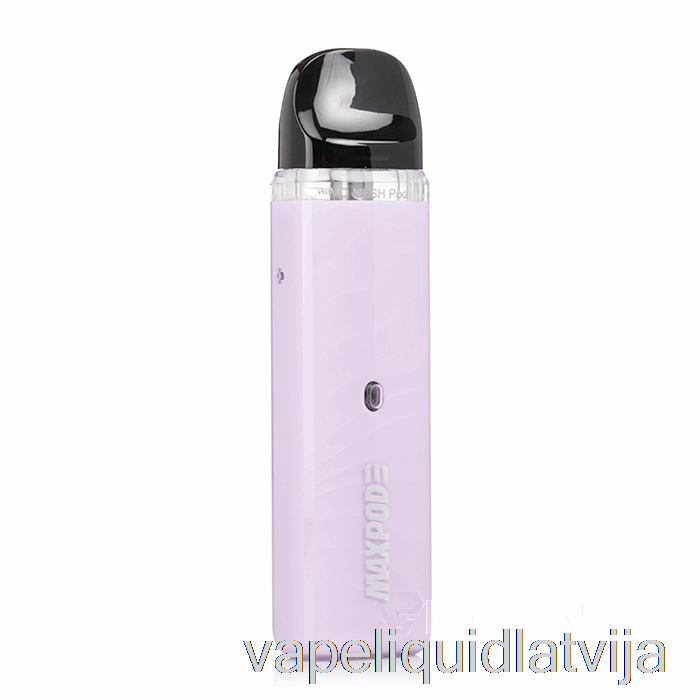 Freemax Maxpod 3 15w Pod System Purple Vape šķidrums